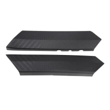 Kofferbakstijl Rolbeugel Afdekking D-Stijl Beschermer voor Bronco 2021-2024 4-Deurs Exterieur Accessoires