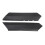 Car Trunk Pillar Roll Bar Cover D Pillar Protector for  Bronco 2021-2024 4 Door Exterior Accessories 1