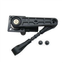 Sensor de Nível de Altura da Suspensão A Ar Dianteira Direita Do Carro para 05-09 para LR3 SE HSE 4.0L 4.4L LR020157 Acessórios Automotivos