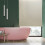Tenda a rullo per bagno 9