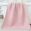 Prosop de baie tip waffle din bumbac 100%, 76x145 cm 1