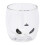Set di 3 bicchieri a doppia parete con orso 9