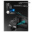 Game Controller Back Button Trigger Attachment with 3.5MM Headphone Jack Type-C Interface for  One/ Series X/S 10