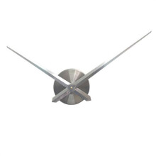 1PC Brief DIY Large Clock Needles Quartz Mechanism Big Size Hour Hands Accessories for 3D Wall Clock Modern Home Decor New