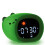 Controlled Clock for Kids + Nightlight + Sound Machine - Color Changing Light, USB Plug, 12/24H, Routine Trainer 4