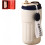 Smart resemugg med temperaturdisplay 450 ml 1