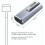 Adapter USB-C do MagSafe2 100 W 1