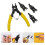 Precision Circlip Pliers Set – Internal & External, 1