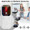 New MP3  Player Fast Charging 5.4  Version Expandable Memory Card Music Player FM Recording E-Book B 7
