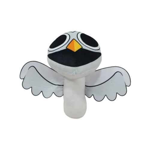Peluche di 99 notti nella foresta (1 pezzo)