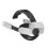 Adjustable Elite  Strap for Meta Quest 2/3/3S Enhanced Comfort Design for  Quest 2 VR Accessory 2