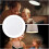 5PCS LED Lampshade Diffuser Acrylic Lampshade Diffuser for Ceiling Lights DIY Light Modification for Drum Lampshades 4