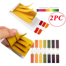 Digital PH Meter Tester Pocket Water Hydroponics Pen Aquarium Pool Test