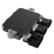 Modulo di Controllo Della Ventola di Raffreddamento 'Auto per Pathfinder 2013-2020 per Q60 2014-2019 21493-3JA0A 214933JA0A