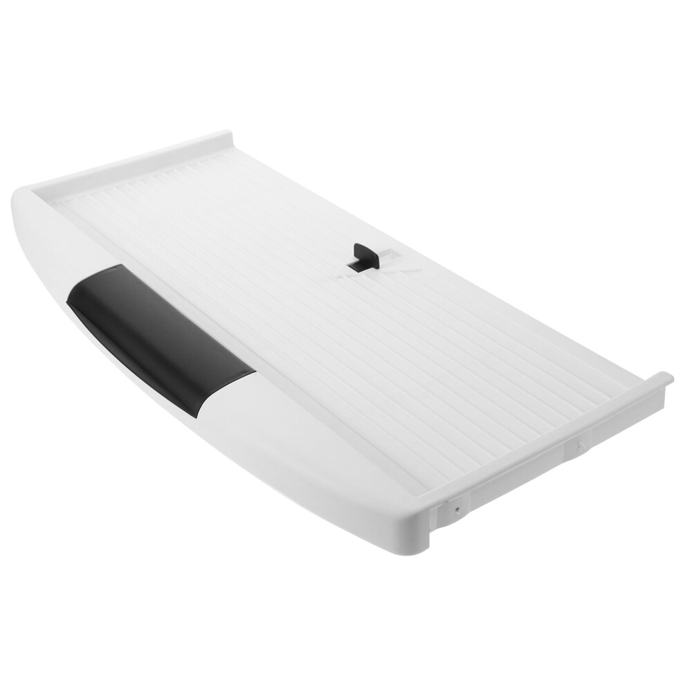 Under Desk Keyboard Tray Slide, Abs, 53 X 25.5 Cm 9450273269177
