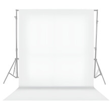 6.6FTx10FT Vinyl Studio Muslin Photography Backdrop Photo Stand Background Props