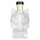 Wolf Head Whiskykaraff 330 ml borosilikatglas 1