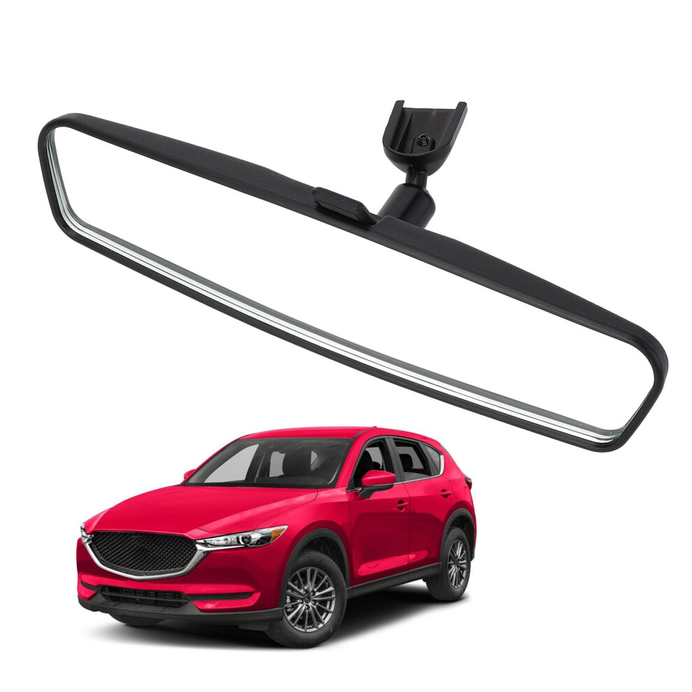 Kd53-69-220B Interior Rearview Mirror Replacement 8421384659875
