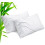 Örngott i bambu rayon, king size, 2-pack 1