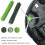 Accessories Filter Side Brush Brush Roll for   I7 E5 E6 Series Robot Vacuum Cleaner Replacement Spare Par 4