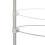 Set di 4 supporti rotondi per pomodori, 60 cm 12