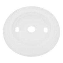 Nest Thermostat Protector White Silicone Wall Mount 1 Pc