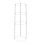 Set di 4 supporti rotondi per pomodori, 60 cm 13