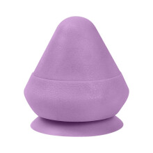 Adsorptionsmassageball für Fitness, Yoga, Fußsohlenmassage, Taillen-, Rücken-, Schulter- und Nackenmassage, Akupunkturpunkt- und Faszienball