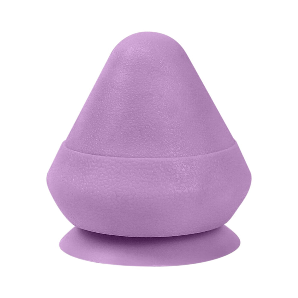 Adsorption Massage Ball Fitness Yoga Plantar Waist Back Shoulder Neck Massage Acupoint Fascia Ball