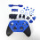 For  Elite Series2 Core Controller Full Set Housing Shell Case Cover Faceplates Frame ABXY LT RT Buttons LB RB Kit,B 3