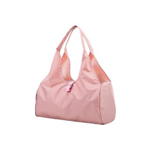 Elainilye Dry Wet Separation Fitness Bag, cestovní batoh s připevněním na vozík, přenosné úložné zařízení do posilovny pro sportovní