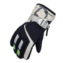 Windproof Warm Outdoor Ski Snow Gloves Kids Girls Winter Snowboarding Skating Kids Gloves & Mittens Thermal Glove Girl Warm Winter Glove