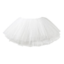 Fustă lungă din dantelă cu cerc ajustabil pentru femei, Petticoat2, Lolita, scurtă, pentru rochie gotică neagră