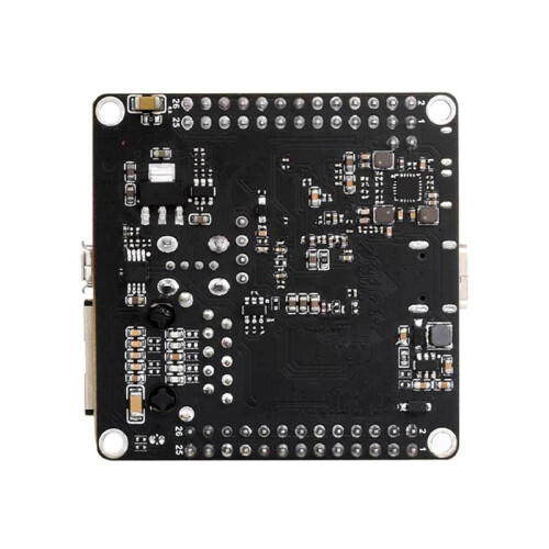 For Luckfox  Ultra Development Board - RV1106 Micro-Linux Motherboard, 8GB EMMC, High-Performance AI Computing 1