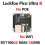 For Luckfox  Ultra Development Board - RV1106 Micro-Linux Motherboard, 8GB EMMC, High-Performance AI Computing 4