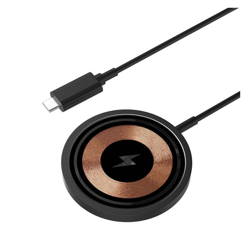 100W Wireless Charger Magnetic Fast Charging For Phone Induction Wireless Chargers Station,Secure & Stable 9152228261914