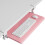 Under Desk Keyboard Tray with Slide-Out Design 1