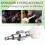 Guitar Instrument String Knob Accessories Banjo Tuner Tuning Keys Turtledove String Button Tuner,B 7