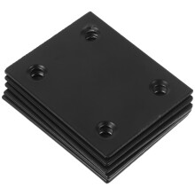 Talerz do naprawy żelaza 5 szt. 6,1 x 4,9 cm