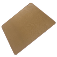 1 set rivbeständig brandsäker tygfilt för överlevnad i nödsituationer 76 x 28 cm