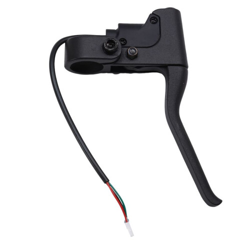 36V 350W Controller Dashboard Accelerator Scooter Replace Kit for E-Scooter Controller Accelerator Set 2