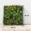 Outsunny Outsunny Grass Wall Panels, Greenery Backdrop Panels, Green 2