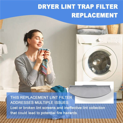 WP53-0918, för GE Filter Cotton Fluffer Filter Filter Element 2