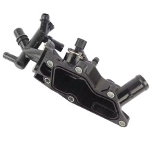 110608635R Thermostaatuitloop Thermostaatbehuizing voor Clio IV Capture Grand Scenic III Kangoo Megane