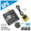 För M5Stack GPS-Modul V2.0 med Extern Antenn AT6668 Multi-System GNSS-Mottagare för Högprecisionspositionering 2