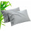 Örngott i bambu, rayon, king size, 20 x 36 cm, 2-pack 1