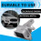 Car Engine Motor Mount Engine Mounting Bracket GN11-7M121CB for  Ecosport 2018-2020 Engine Accessories 2