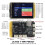 ESP32-S3 T-HMI 2,8 Inch Touch Display Development Board ST7789 LCD-Scherm WIFI 2