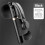Handheld Gimbal Stabilisator Selfie Stick Smartphone Action Camera  Statief 5