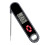 Digital köttermometer vattentät LCD-skärm 1-pack 1
